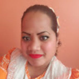 Meet your Posher, Annie